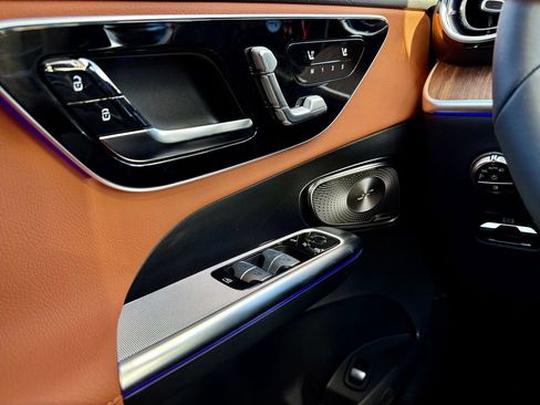 New 2026 Mercedes-Benz GLC 300 4MATIC image 16