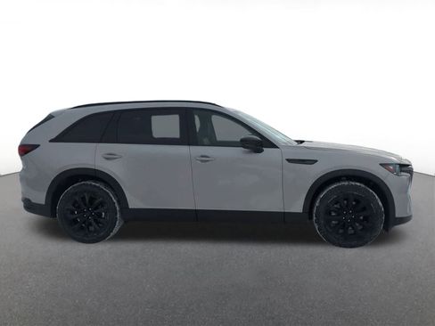 New 2026 MAZDA CX-90 3.3 Turbo w/ Premium Sport Pkg image 7