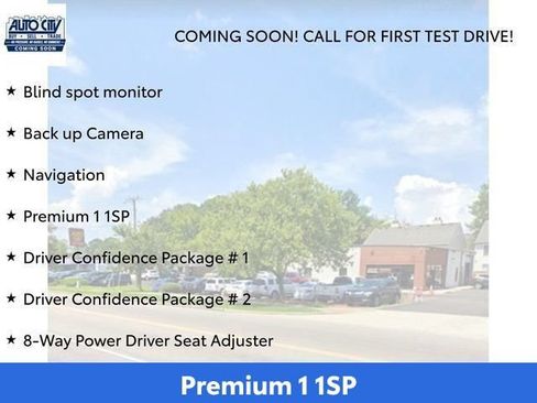 Used 2016 Buick LaCrosse Premium AWD/4WD image 15