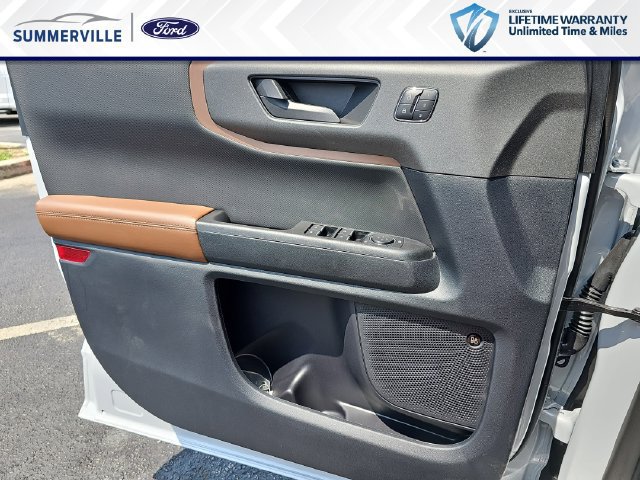 New 2026 Ford Bronco Sport Outer Banks w/ Outer Banks Tech Package+ AWD/4WD image 30