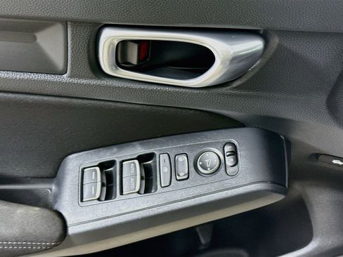 Certified 2024 Honda Civic Sport image 20