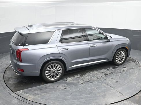 Used 2020 Hyundai Palisade Limited image 13