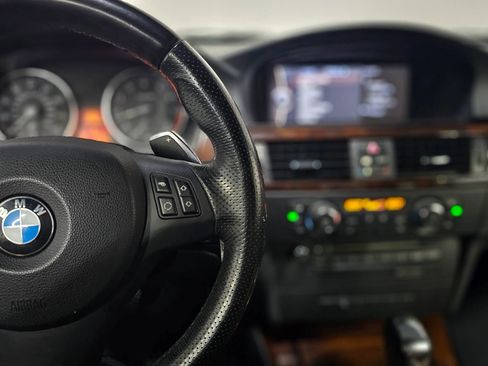 Used 2013 BMW 335i 335i Convertible 2D image 14