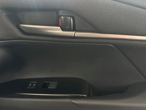New 2026 Toyota Camry LE FWD image 18