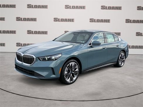 New 2026 BMW 530i xDrive 530i xDrive image 1