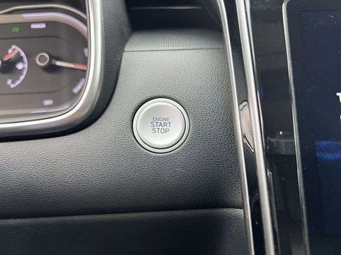 Used 2024 Hyundai Tucson Blue image 18