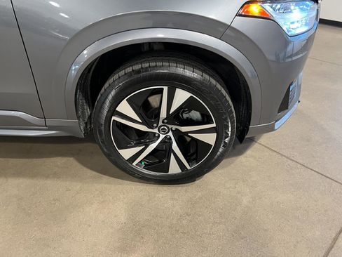 Used 2020 Volvo XC90 T8 R-Design w/ Protection Package Premier image 42