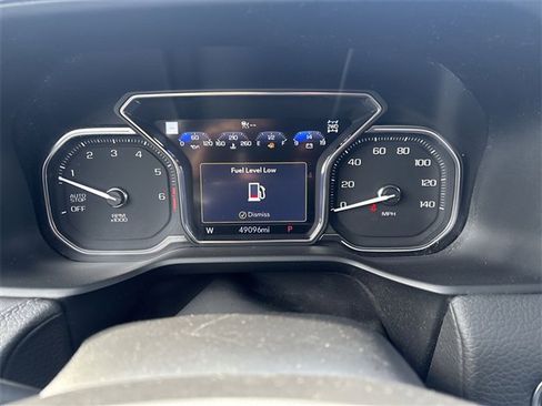 Certified 2021 GMC Yukon Denali w/ Denali Premium Package image 11