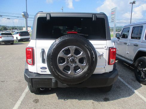 Used 2024 Ford Bronco Big Bend AWD/4WD image 18
