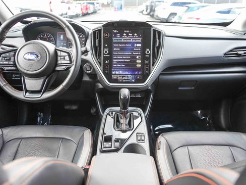 Used 2024 Subaru Crosstrek 2.5i Limited image 7
