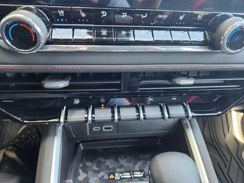 New 2026 Chevrolet Colorado Z71 w/ Technology Package image 20