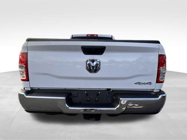 Used 2022 RAM 2500 Tradesman AWD/4WD image 5