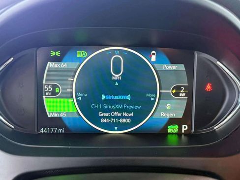 Used 2021 Chevrolet Bolt LT image 17