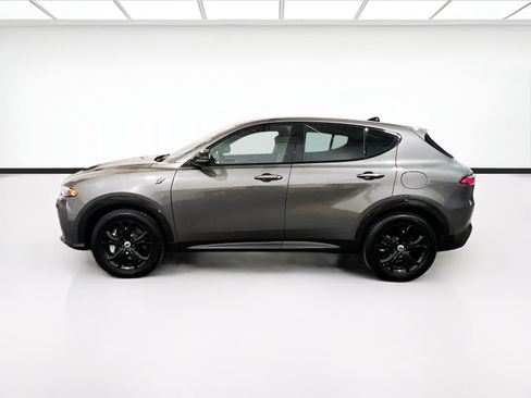 Used 2024 Dodge Hornet R/T Plus w/ R/T Blacktop Package AWD/4WD image 25