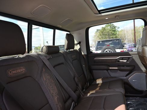 New 2026 RAM 1500 Limited AWD/4WD image 27