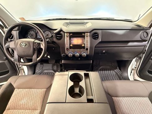 Used 2017 Toyota Tundra SR AWD/4WD image 17