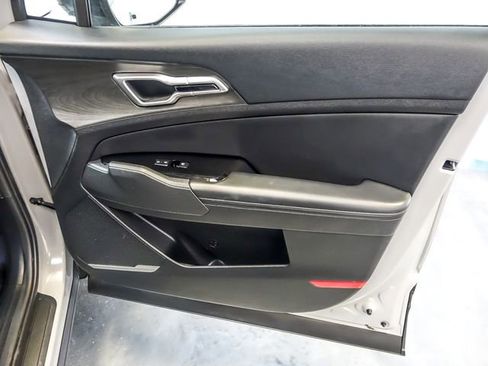 Used 2024 Kia Sportage X-Line w/ X-Line Premium Package image 31