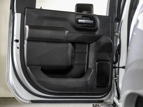 Used 2023 Chevrolet Silverado 3500 LT w/ Convenience Package image 37