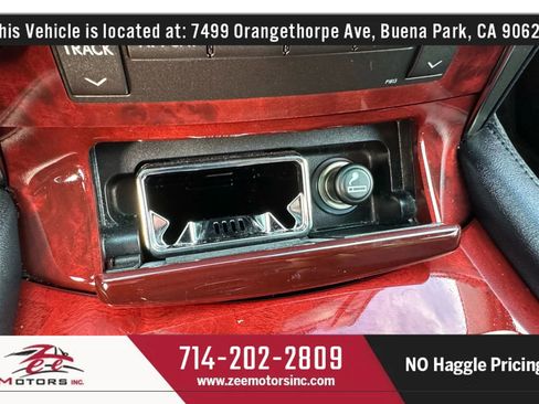 Used 2007 Lexus LS 460 image 34