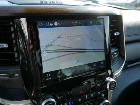 Used 2022 RAM 1500 Laramie image 28