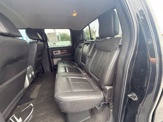 Used 2010 Ford F150 Lariat AWD/4WD image 14