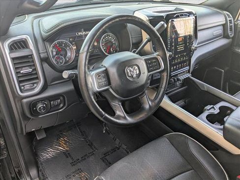 Used 2019 RAM 2500 Laramie image 10