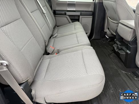 Used 2020 Ford F150 XLT w/ Equipment Group 302A Luxury image 14