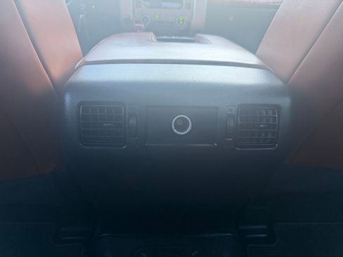 Used 2018 Toyota Tundra 1794 Edition AWD/4WD image 30