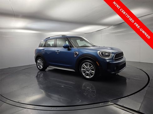 Used 2023 MINI Cooper Countryman S image 2