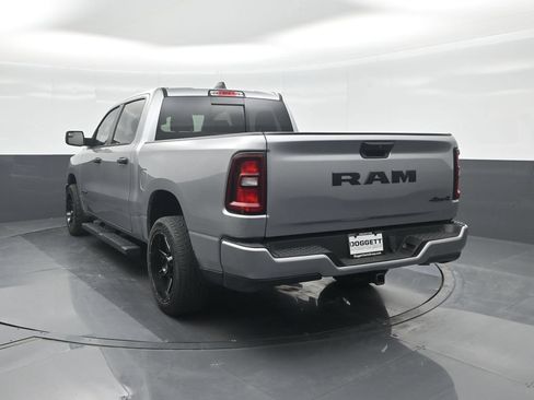 Used 2025 RAM 1500 Tradesman w/ Night Edition AWD/4WD image 22
