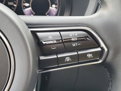 New 2026 MAZDA CX-90 Plug-In Hybrid w/Premium Sport image 12