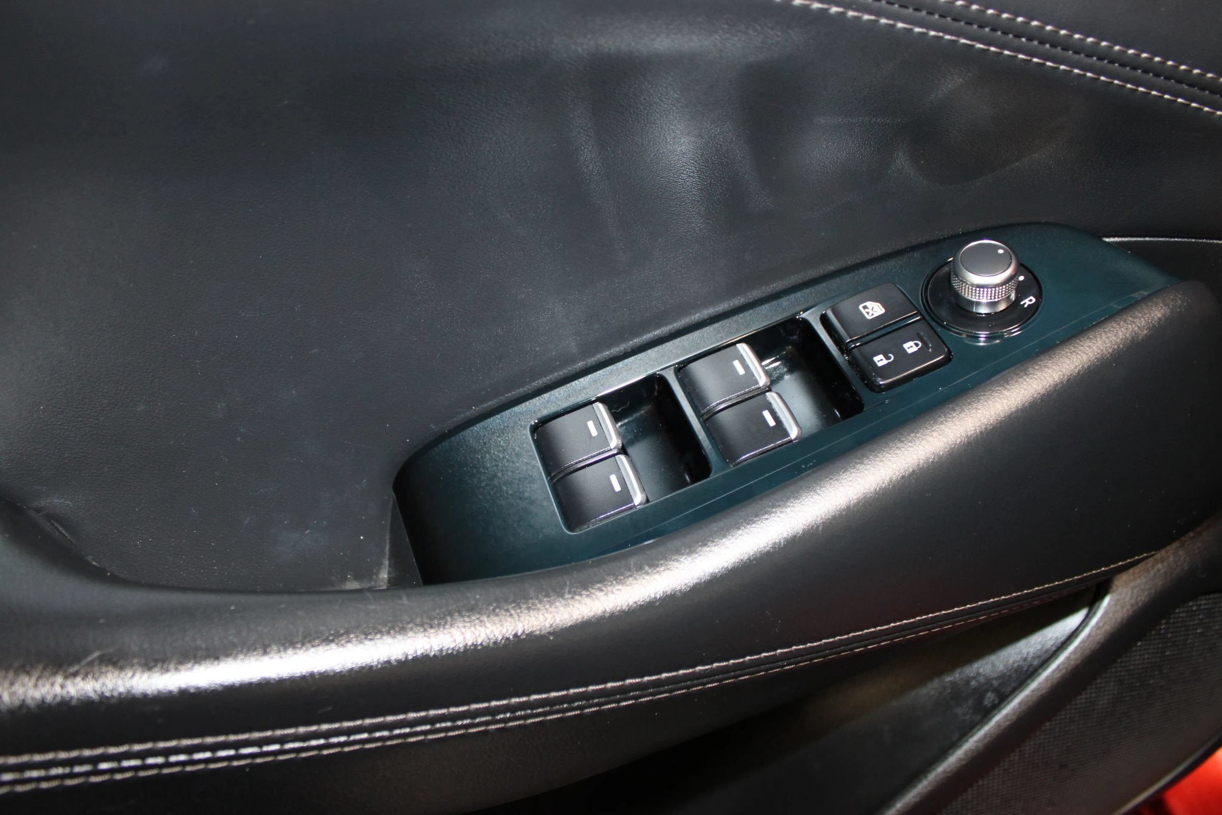 Used 2018 MAZDA MAZDA6 Touring FWD image 10