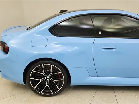 Used 2024 BMW M2 w/ Lighting Package image 7