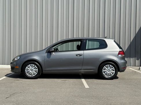 Used 2012 Volkswagen Golf 2-Door image 8