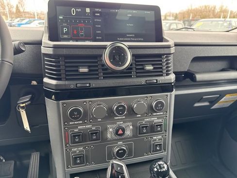 New 2025 INEOS Grenadier Fieldmaster Edition image 11