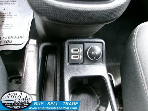 Used 2019 Ford Transit Connect XLT w/ Trailer Tow Package FWD image 13