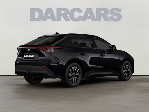 New 2026 Toyota bZ image 14