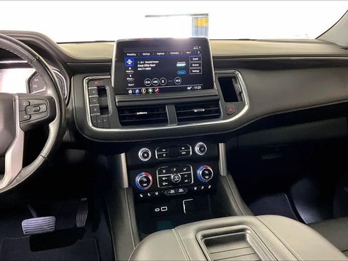 Certified 2021 GMC Yukon SLT w/ SLT Luxury Package image 6