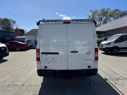 Used 2020 Nissan NV 2500 SV RWD image 7