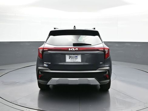 Certified 2024 Kia Seltos S AWD/4WD image 7