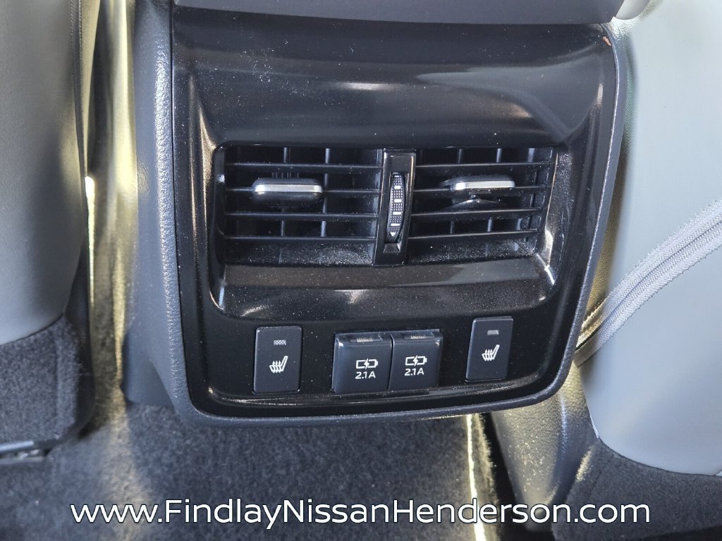 Used 2019 Toyota Avalon Limited w/ Advanced Safety Package FWD image 13