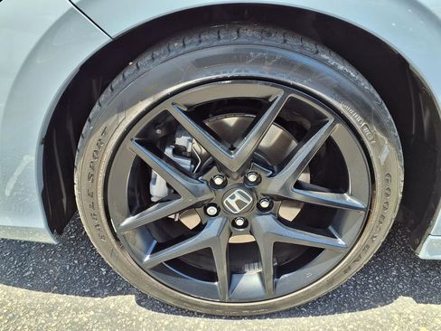 Used 2023 Honda Civic Si image 12