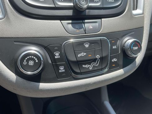Used 2021 Chevrolet Malibu LS w/ LPO, Convenience Package 1 FWD image 27