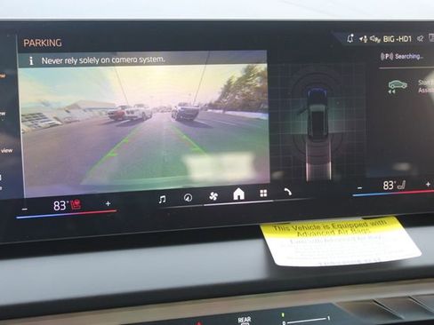 New 2026 BMW X3 xDrive30 w/ Convenience Package image 16