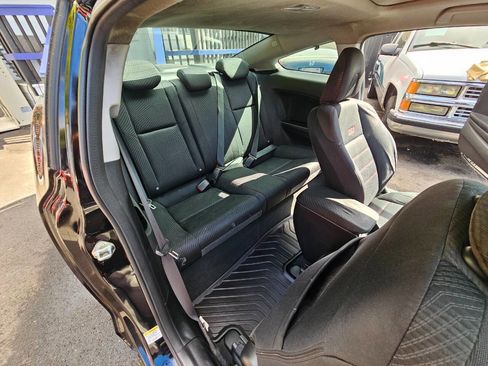 Used 2012 Honda Civic Si image 27