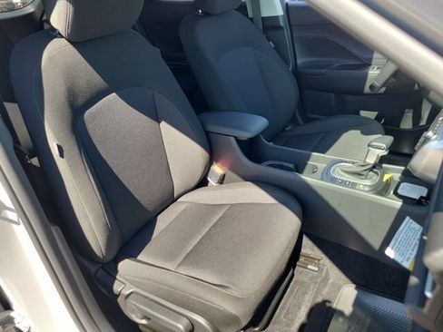 New 2027 Hyundai Kona SEL Sport FWD image 21