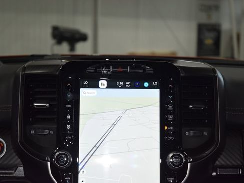 Used 2024 RAM 1500 TRX image 30