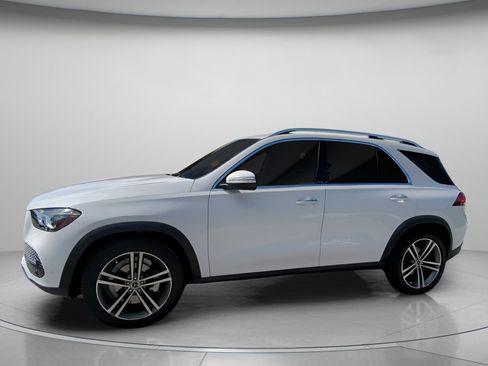 Used 2020 Mercedes-Benz GLE 350 image 14