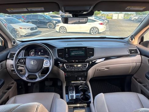 Used 2022 Honda Pilot Elite image 19