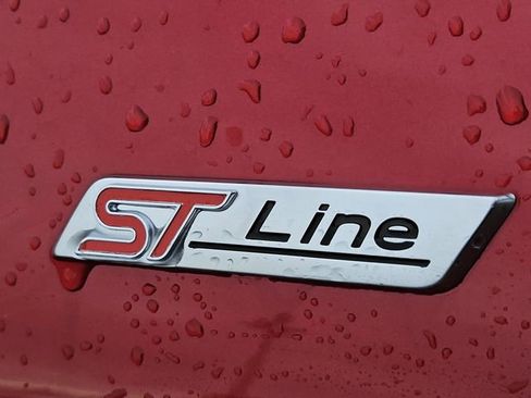 New 2026 Ford Explorer ST-Line w/ ST-Line Street Pack image 11